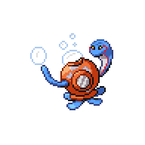 Kyockle Sprite Image