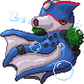 Kyollery Sprite Image