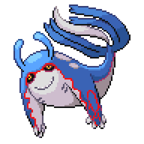 Kyotine Sprite Image