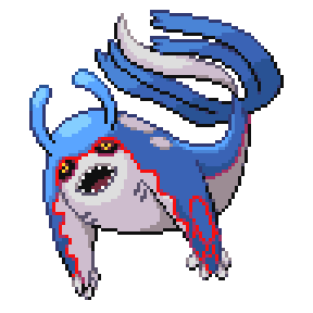 Kyotine Sprite Image