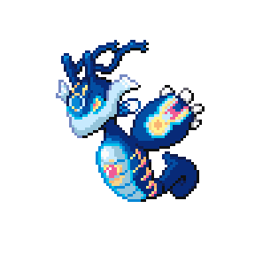 Kyodra Sprite Image
