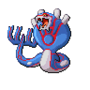 Kyobok Sprite Image