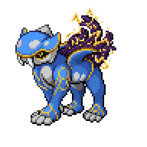 Kyokou Sprite Image