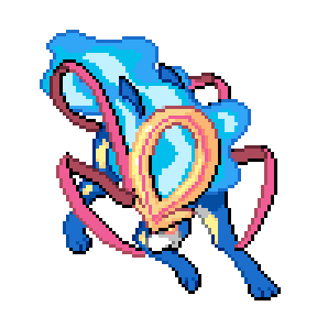 Kyocune Sprite Image