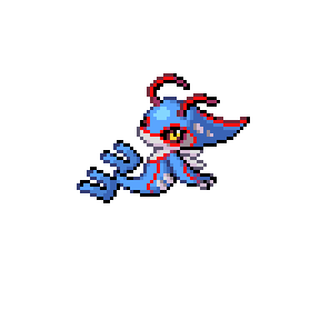 Kyobi Sprite Image