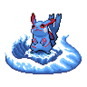 Kyochu Sprite Image