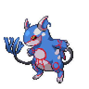 Kyochu Sprite Image