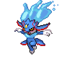Kyovile Sprite Image