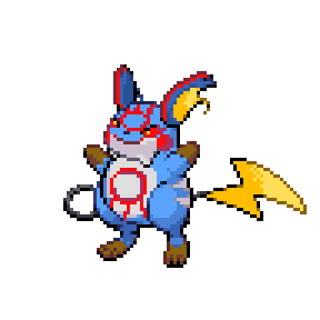 Kyochu Sprite Image