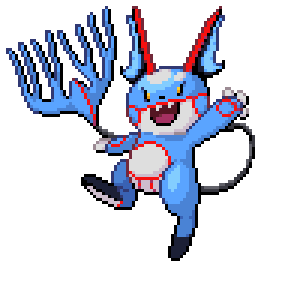 Kyochu Sprite Image