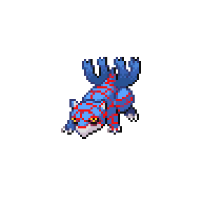 Kyoshrew Sprite Image