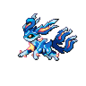 Kyofeon Sprite Image