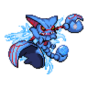 Kyocor Sprite Image
