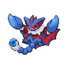 Kyocor Sprite Image