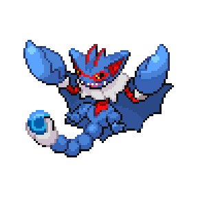 Kyocor Sprite Image