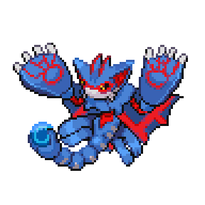 Kyocor Sprite Image