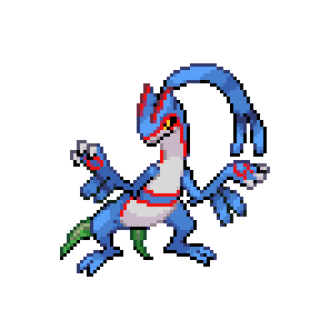 Kyovyle Sprite Image