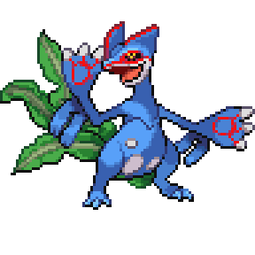 Kyotile Sprite Image
