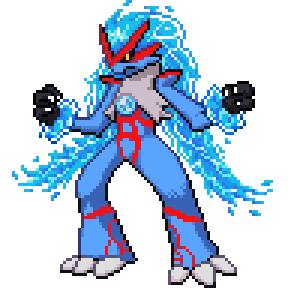 Kyoziken Sprite Image