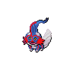 Kyokip Sprite Image