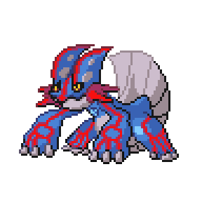 Kyopert Sprite Image