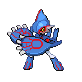 Kyolade Sprite Image