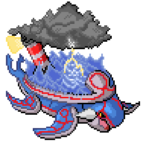Kyoterra Sprite Image