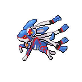 Kyoveon Sprite Image