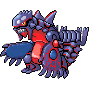 Kyodon Sprite Image
