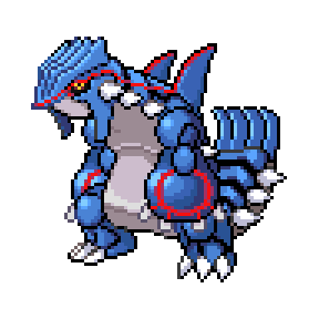 Kyodon Sprite Image