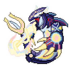 Kyodon Sprite Image