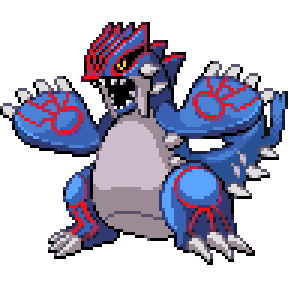 Kyodon Sprite Image