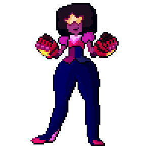 Kyodon Sprite Image