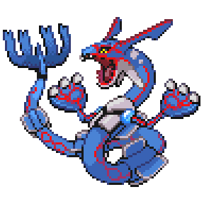 Kyoquaza Sprite Image