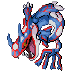 Kyoquaza Sprite Image