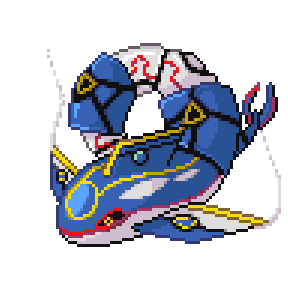 Kyoquaza Sprite Image