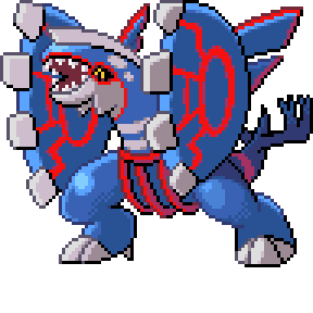 Kyokia Sprite Image