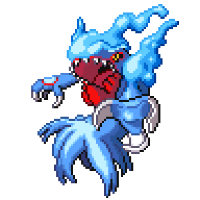 Kyorai Sprite Image