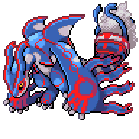 Kyoram Sprite Image
