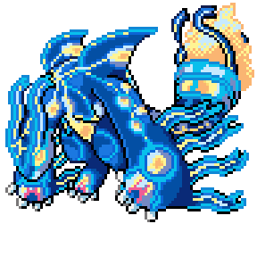 Kyoram Sprite Image