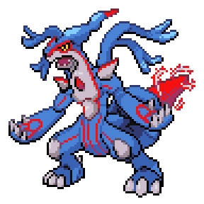 Kyorom Sprite Image