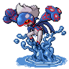 Kyorade Sprite Image