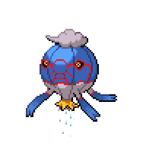 Kyoblim Sprite Image