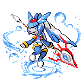 Kyopunny Sprite Image