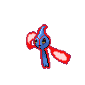 Kyotom Sprite Image