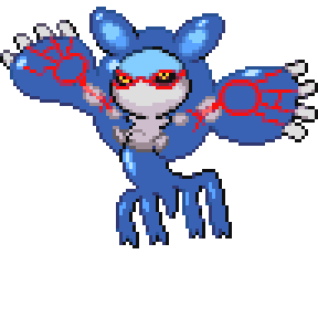 Kyoniclus Sprite Image