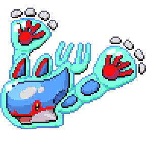 Kyoniclus Sprite Image