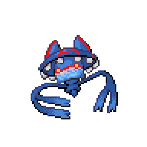 Kyopent Sprite Image