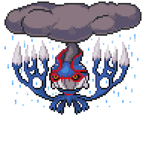 Kyolure Sprite Image