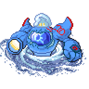 Kyolurk Sprite Image